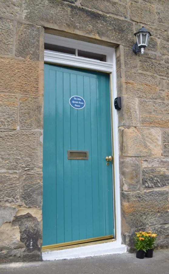 The Wee Upside Down House Apartment Linlithgow Luaran gambar